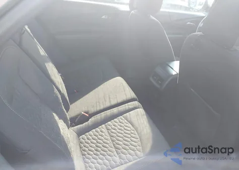 2018 Chevrolet Equinox Lt z USA, uszkodzony, nr VIN 3GNAXJEV5JS647490